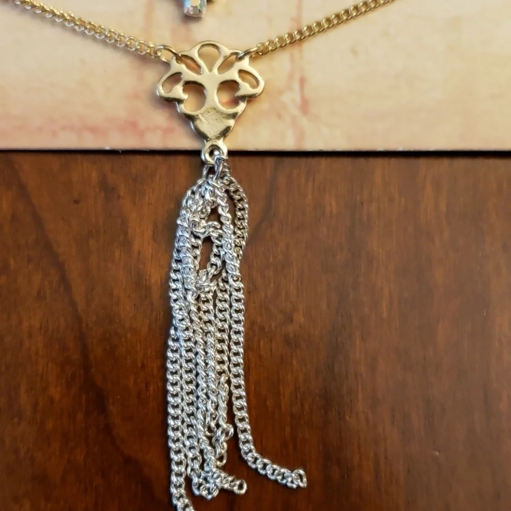 MUDD Necklaces Set NWT Great Gift!